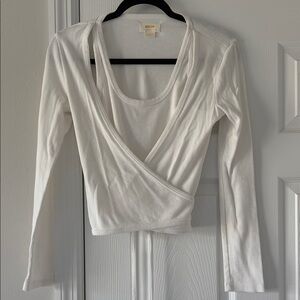 Maeve by Anthropologie top Size XS